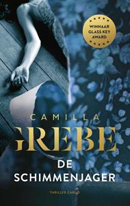 Camilla Grebe De schimmenjager -   (ISBN: 9789403145617)