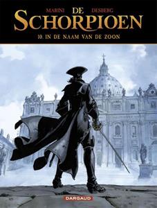Desberg In de naam van de zoon -   (ISBN: 9789085582687)