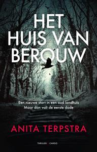 Anita Terpstra Het huis van berouw -   (ISBN: 9789403145914)