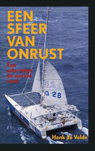 Henk de Velde Een sfeer van onrust -   (ISBN: 9789038927794)