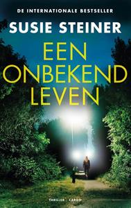 Susie Steiner Een onbekend leven -   (ISBN: 9789403152707)