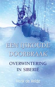 Henk de Velde Een ijskoude doorbraak -   (ISBN: 9789038927831)
