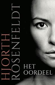 Hjorth Rosenfeldt Het oordeel -   (ISBN: 9789403154305)