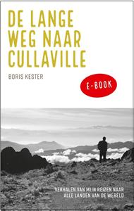 Boris Kester De lange weg naar Cullaville -   (ISBN: 9789038928722)