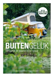 Marleen Brekelmans, Marleen van den Elsen Buitengeluk -   (ISBN: 9789043921817)