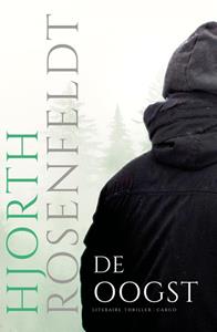 Hjorth Rosenfeldt De oogst -   (ISBN: 9789403157511)