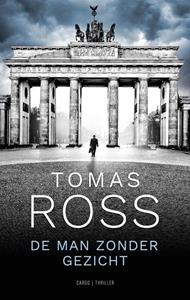Tomas Ross De man zonder gezicht -   (ISBN: 9789403157917)