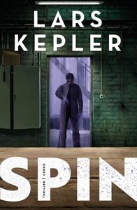 Lars Kepler Spin -   (ISBN: 9789403158310)