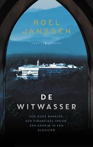 Roel Janssen De witwasser -   (ISBN: 9789403161112)