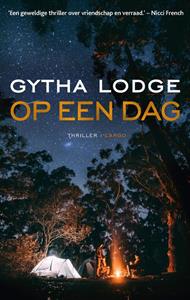 Gytha Lodge Op een dag -   (ISBN: 9789403163505)