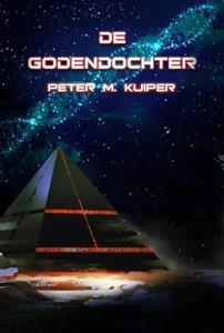 Peter Kuiper De Godendochter -   (ISBN: 9789463083157)