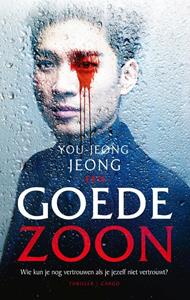 You-Jeong Jeong Een goede zoon -   (ISBN: 9789403163901)