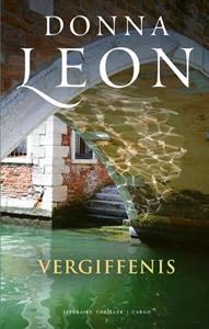 Donna Leon Vergiffenis -   (ISBN: 9789403164205)
