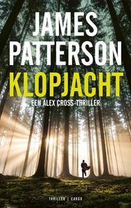 James Patterson Klopjacht -   (ISBN: 9789403172712)