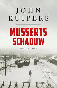 John Kuipers Musserts schaduw -   (ISBN: 9789403172910)