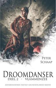 Peter Schaap Vlammenzee -   (ISBN: 9789463083577)