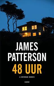 James Patterson 48 Uur -   (ISBN: 9789403179001)