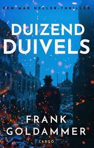 Frank Goldammer Duizend duivels -   (ISBN: 9789403188508)