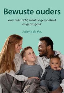 Joriene de Vos Bewuste ouders -   (ISBN: 9789463655057)