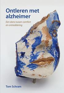 Tom Schram Ontleren met alzheimer -   (ISBN: 9789463655088)