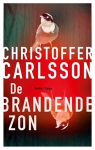 Christoffer Carlsson De brandende zon -   (ISBN: 9789403191614)