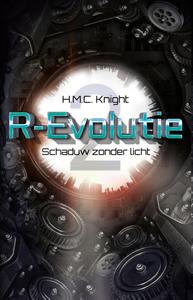 H.M.C. Knight Schaduw zonder licht -   (ISBN: 9789463084246)