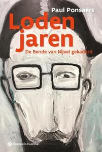 Paul Ponsaers Loden jaren -   (ISBN: 9789463710961)