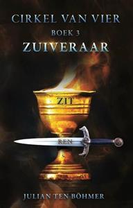 Julian ten Böhmer Zuiveraar -   (ISBN: 9789463084277)