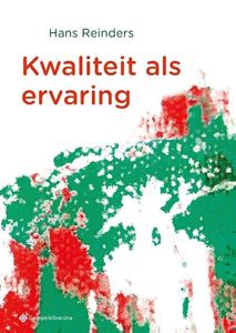 Hans Reinders Kwaliteit als ervaring -   (ISBN: 9789463711173)