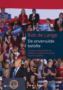 Rob de Lange De onvervulde belofte -   (ISBN: 9789463711210)