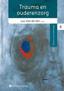 Gompel & Svacina Trauma en ouderenzorg -   (ISBN: 9789463711296)