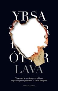 Yrsa Sigurdardottir Lava -   (ISBN: 9789403197807)