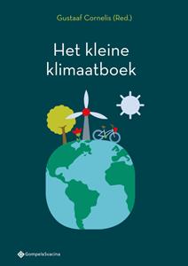 Gompel & Svacina Het kleine klimaatboek -   (ISBN: 9789463711418)