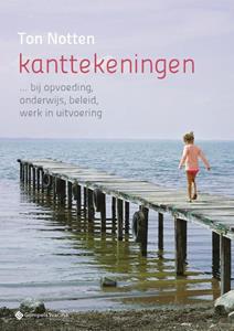 Ton Notten Kanttekeningen -   (ISBN: 9789463711470)