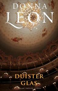 Donna Leon Duister glas -   (ISBN: 9789403198811)