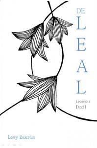 Levy Zakrin De Leal -   (ISBN: 9789464483888)
