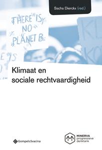 Gompel & Svacina Klimaat en sociale rechtvaardigheid -   (ISBN: 9789463711630)