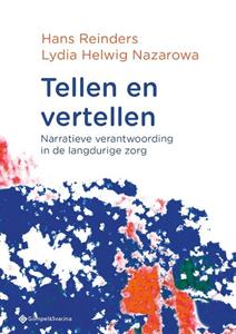 Hans Reinders, Lydia Helwig Nazarowa Tellen en vertellen -   (ISBN: 9789463712408)