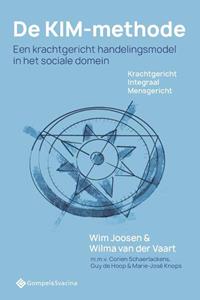 Wilma van der Vaart, Wim Joosen De KIM-methode -   (ISBN: 9789463712576)