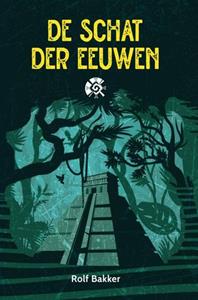 Rolf Bakker De Schat der Eeuwen -   (ISBN: 9789464656466)
