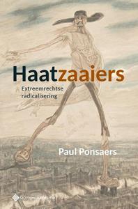 Paul Ponsaers Haatzaaiers -   (ISBN: 9789463712583)