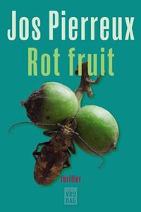 Jos Pierreux Rot fruit -   (ISBN: 9789460017735)