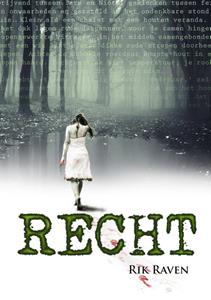 Rik Raven Recht -   (ISBN: 9789492337153)