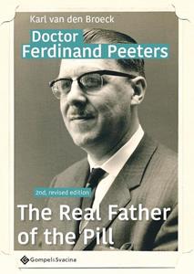 Karl van den Broeck Doctor Ferdinand Peeters -   (ISBN: 9789463713009)