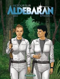 Leo Terug naar Aldebaran -   (ISBN: 9789085585374)