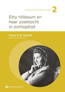 Gompel & Svacina Etty Hillesum en haar zoektocht in oorlogstijd -   (ISBN: 9789463713160)