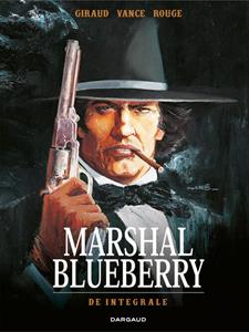 Dargaud Marshall Blueberry - Integraal -   (ISBN: 9789085585596)