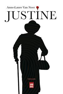 Anne-Laure van Neer Justine -   (ISBN: 9789460019906)