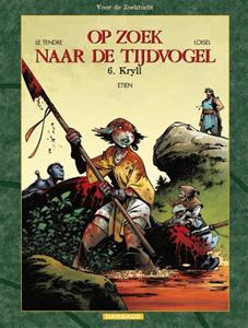 Régis Loisel, Serge Le Tendre Kryll -   (ISBN: 9789085585992)