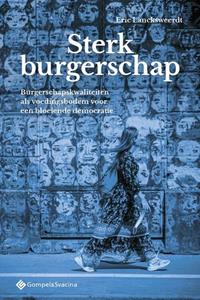 Eric Lancksweerdt Sterk burgerschap -   (ISBN: 9789463713702)